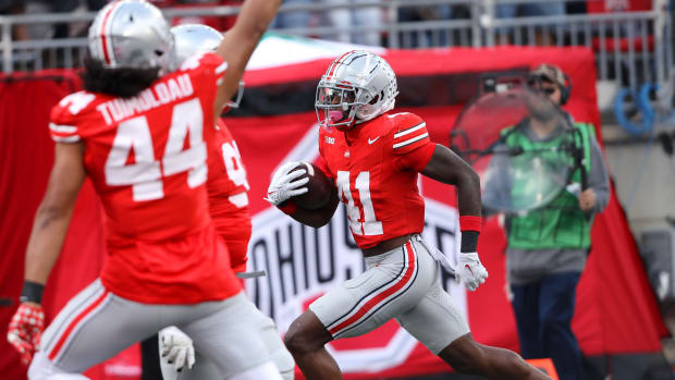 Josh Proctor